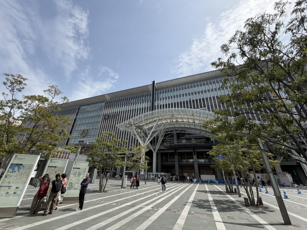 什麼是「博多Connected」？現在福岡不動產火熱的理由